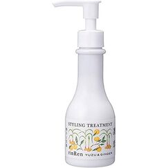 Rinren Yuzu & Ginger Styling Hair Treatment 150ml
