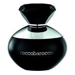 Roccobarocco Black For Women Eau De Parfum 100ml