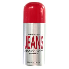Roccobarocco Jeans For Women Deodorant Spray 150ml