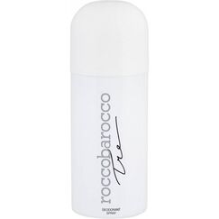 Roccobarocco Tre For Women Deodorant Spray 150ml