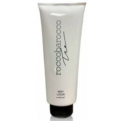 Roccobarocco Tre For Women Body Lotion 400ml