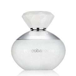Roccobarocco White For Women Eau De Parfum 100ml