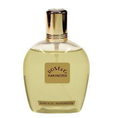 Rose & Co Manchester Toilet Water Splash For Men Eau De Toilette 400ml