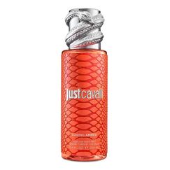 Roberto Cavalli Just Cavalli Daring Amber For Women Hair & Body Mist 250ml
