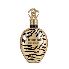 Roberto Cavalli Sweet Ferocious For Women Eau de Parfum 75ml