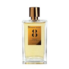 Rosendo Mateu No.8 Fruity Amber Exotic Musk Eau de Parfum 100ml