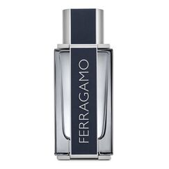 Salvatore Ferragamo Ferragamo For Men Eau De Toilette 100ml