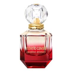 Roberto Cavalli Paradiso Assoluto For Women Eau de Parfum 50ml