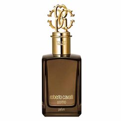 Roberto Cavalli Uomo For Men Parfum 100ml