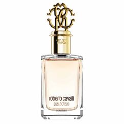 Roberto Cavalli Paradiso Assoluto For Women Eau de Parfum 100ml
