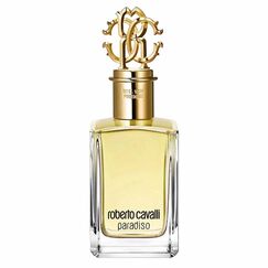 Roberto Cavalli Paradiso For Women Eau de Parfum 100ml