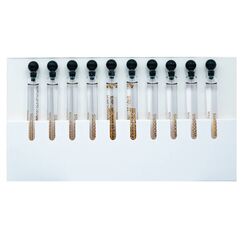 Roberto Cavalli Gold Collection Woodiris Eau de Parfum 10 X 4ml