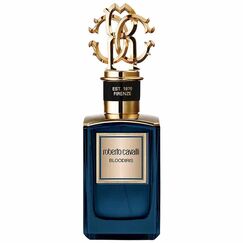 Roberto Cavalli Gold Collection Bloodiris Eau De Parfum 100ml