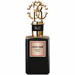 Roberto Cavalli Gold Collection Frantic Rose Eau De Parfum 100ml