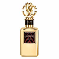 Roberto Cavalli Gold Collection Velour Saffron Parfum 100ml
