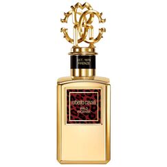 Roberto Cavalli Gold Collection Wild Incense Parfum 100ml