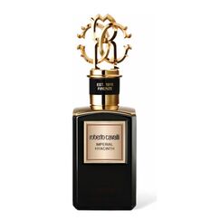 Roberto Cavalli Imperial Hyacinth Eau De Parfum 100ml
