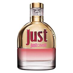 Roberto Cavalli Just Cavalli For Women Eau De Toilette 50ml