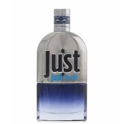 Roberto Cavalli Just Cavalli Him Eau De Toilette 90ml