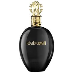 Roberto Cavalli Nero Assoluto For Women Eau De Parfum 75ml