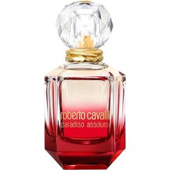 Roberto Cavalli Paradiso Assoluto For Women Eau de Parfum 75ml