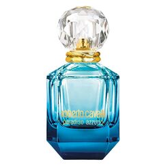 Roberto Cavalli Paradiso Azzurro For Women Eau de Parfum 75ml