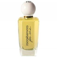 Roccobarocco For Me For Women Eau De Parfum 100ml