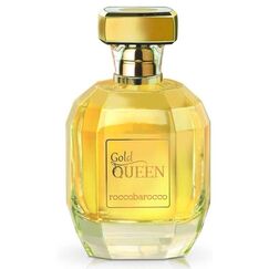 Roccobarocco Gold Queen Eau De Parfum 100ml