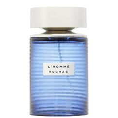 Rochas L'Homme Rochas Eau de Toilette 100ml