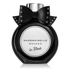 Rochas Mademoiselle Rochas in Black For Women Eau De Parfum 90ml