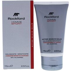 Rockford Sport For Men After Shave Balm 75ml