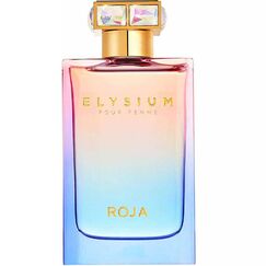 Roja Parfums Elysium Pour Femme Eau de Parfum 75ml