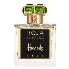Roja Parfums Harrods Exclusive Aoud Parfum 100ml