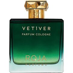 Roja Parfums Vetiver Pour Homme Parfum Cologne 100ml