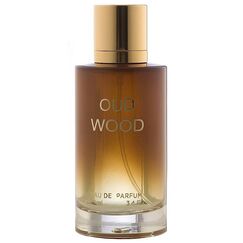 Rooh O Rehan Oud Wood Eau De Parfum 100ml