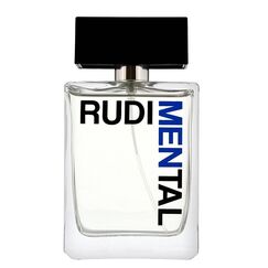 Rudimental Blue By Rudimental For Men Eau De Toilette 100ml