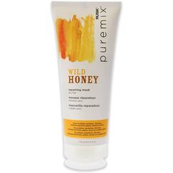 Rusk Pure Mix Wild Honey Repairing Musk Hair Treatment 170G