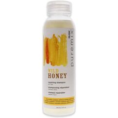 Rusk Pure Mix Wild Honey Repairing Shampoo 355ml