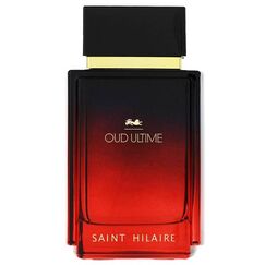 Saint Hilaire Oud Ultime For Men Eau De Parfum 100ml