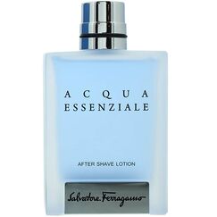 Salvatore Ferragamo Acqua Essenziale For Men After Shave Lotion 100ml