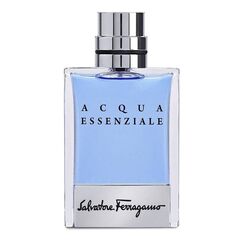 Salvatore Ferragamo Acqua Essenziale For Men Eau De Toilette 100ml