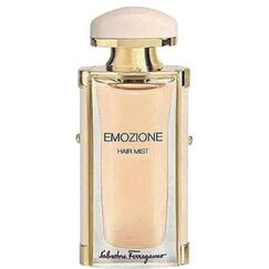 Salvatore Ferragamo Emozione For Women Hair Mist 50ml