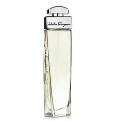 Salvatore Ferragamo Pour Femme Eau De Parfum 100ml