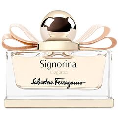 Salvatore Ferragamo Signorina Eleganza For Women Eau De Parfum 100ml