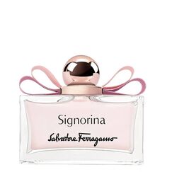 Salvatore Ferragamo Signorina For Women Eau de Parfum 100ml