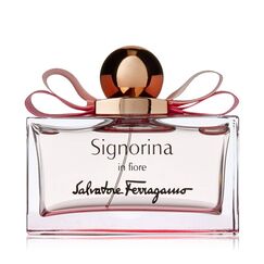 Salvatore Ferragamo Signorina in Fiore For Women Eau de Toilette 100ml