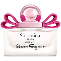 Salvatore Ferragamo Signorina Ribelle For Women Hair Mist 30ml