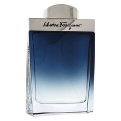Salvatore Ferragamo Subtil Pour Homme Eau De Toilette 100ml