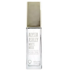 Alyssa Ashley White Musk For Women Eau de Toilette 100ml