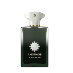 Amouage Purpose 50 For Men Extrait de Parfum 100ml